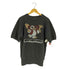 オーバーザストライプス OVER THE STRIPES ムービーキャラクタープリント クルーネック スウェットTシャツ メンズ import:L