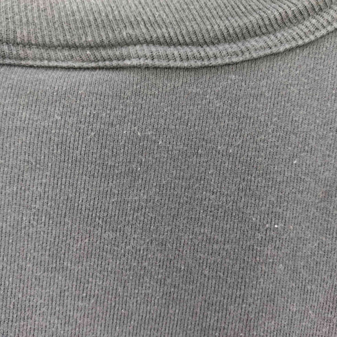 オーバーザストライプス OVER THE STRIPES ムービーキャラクタープリント クルーネック スウェットTシャツ メンズ import:L