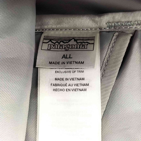 パタゴニア patagonia Arbor Classic Pack メンズ