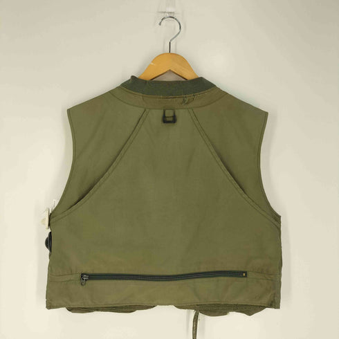 ザノースフェイス THE NORTH FACE 90-00s フィッシングベスト メンズ import:L