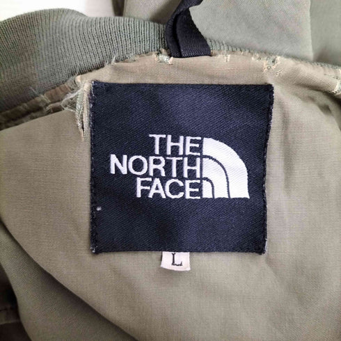 ザノースフェイス THE NORTH FACE 90-00s フィッシングベスト メンズ import:L