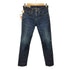 ポロラルフローレン POLO RALPH LAUREN Stretch Skinny Denim Pants ストレッチ スキニー デニム パンツ レディース 28×30