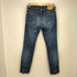 ポロラルフローレン POLO RALPH LAUREN Stretch Skinny Denim Pants ストレッチ スキニー デニム パンツ レディース 28×30