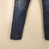 ポロラルフローレン POLO RALPH LAUREN Stretch Skinny Denim Pants ストレッチ スキニー デニム パンツ レディース 28×30