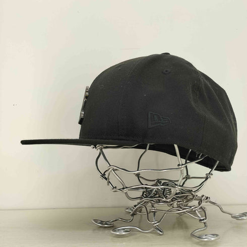 ニューエラ NEW ERA 59FIFTY ラインストーンバッジ メンズ 7 1/2