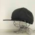 ニューエラ NEW ERA 59FIFTY ラインストーンバッジ メンズ 7 1/2