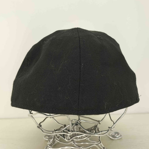 ニューエラ NEW ERA 59FIFTY ラインストーンバッジ メンズ 7 1/2