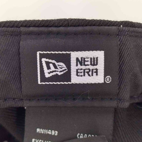 ニューエラ NEW ERA 59FIFTY ラインストーンバッジ メンズ 7 1/2
