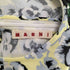 マルニ MARNI 花柄 フリルデザインチュニック レディース 10