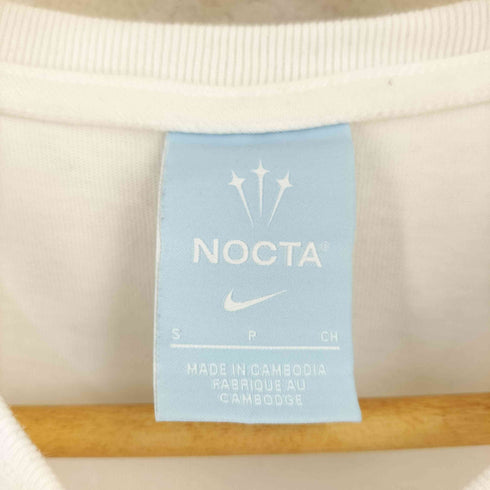 ナイキ NIKE NOCTA コラボ NIKE M NRG AU ESS GPX SS TOP 1 メンズ JPN:S