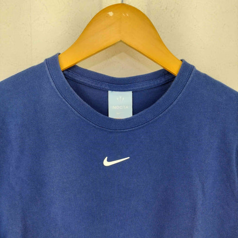 ナイキ NIKE NOCTA コラボ NIKE M NRG AU ESS GPX SS TOP 1 メンズ JPN:S
