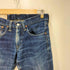 ポロラルフローレン POLO RALPH LAUREN AUTHENTIC DUNGAREES Denim Pants オーセンティック ダンガリーズ デニムパンツ レディース 28×30