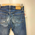 ポロラルフローレン POLO RALPH LAUREN AUTHENTIC DUNGAREES Denim Pants オーセンティック ダンガリーズ デニムパンツ レディース 28×30
