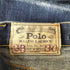 ポロラルフローレン POLO RALPH LAUREN AUTHENTIC DUNGAREES Denim Pants オーセンティック ダンガリーズ デニムパンツ レディース 28×30