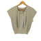 プロポーションバイボディードレッシング PROPORTION BODY DRESSING フレンチスリーブボウタイニット レディース JPN:M