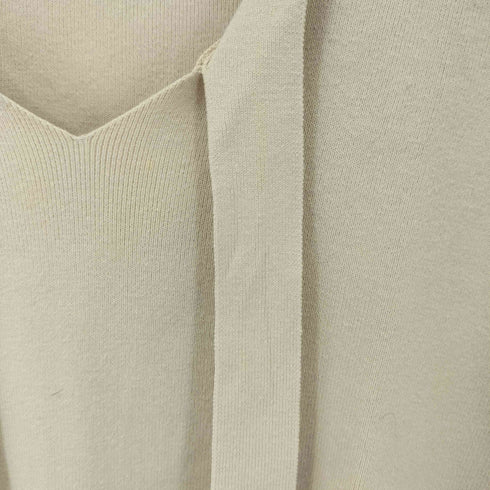 プロポーションバイボディードレッシング PROPORTION BODY DRESSING フレンチスリーブボウタイニット レディース JPN:M