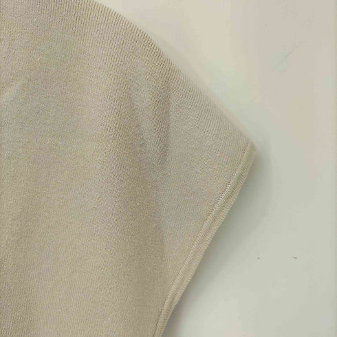 プロポーションバイボディードレッシング PROPORTION BODY DRESSING フレンチスリーブボウタイニット レディース JPN:M