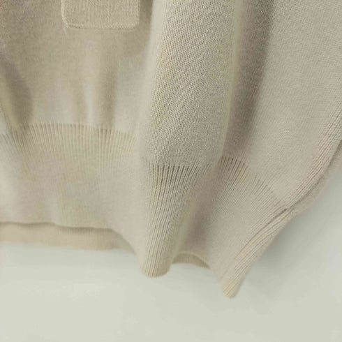 プロポーションバイボディードレッシング PROPORTION BODY DRESSING フレンチスリーブボウタイニット レディース JPN:M