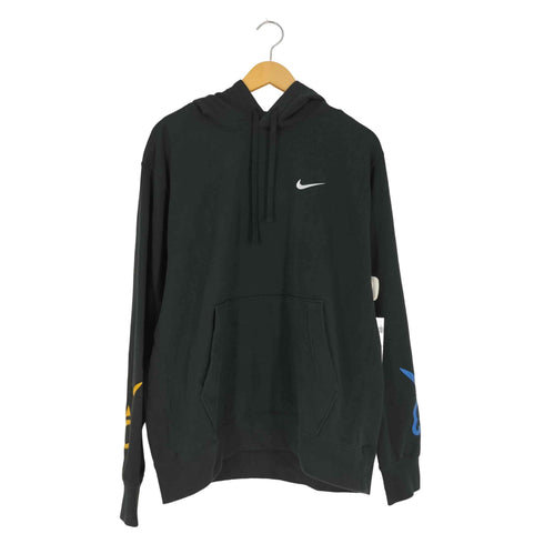 ナイキ NIKE M NSW HOODIE PO FT LCHA プルオーバーフーディー メンズ import:L