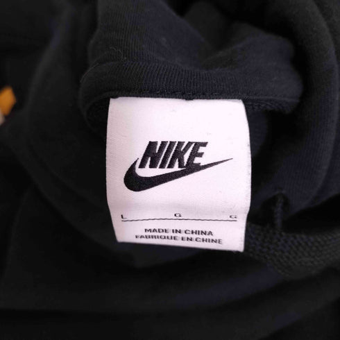 ナイキ NIKE M NSW HOODIE PO FT LCHA プルオーバーフーディー メンズ import:L