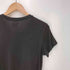 デニムアンドサプライ ラルフローレン DENIM & SUPPLY RALPH LAUREN グラフィックプリント クルーネック Tシャツ Y2K レディース import:XS