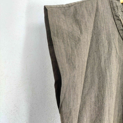 ハートイッセイミヤケ Haat ISSEY MIYAKE ウエストドッキング ドローコードデザインワンピース レディース 2