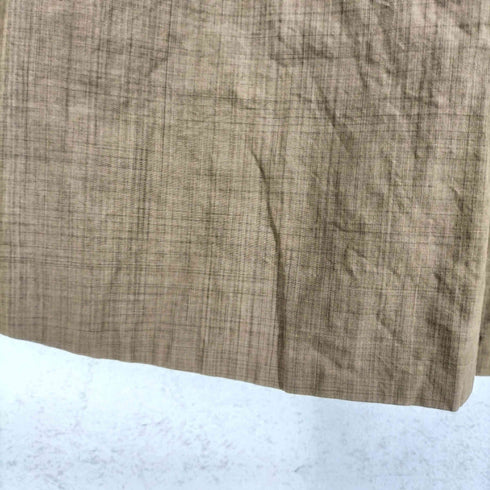 ハートイッセイミヤケ Haat ISSEY MIYAKE ウエストドッキング ドローコードデザインワンピース レディース 2