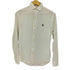 ポロラルフローレン POLO RALPH LAUREN KNIT DRESS SHIRT ポニー刺繍 メンズ import:XS