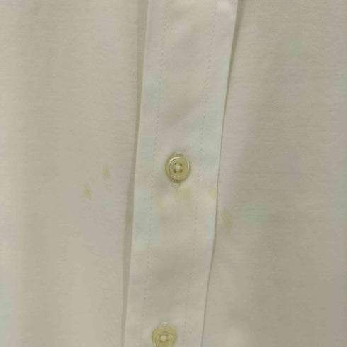 ポロラルフローレン POLO RALPH LAUREN KNIT DRESS SHIRT ポニー刺繍 メンズ import:XS