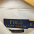 ポロラルフローレン POLO RALPH LAUREN KNIT DRESS SHIRT ポニー刺繍 メンズ import:XS