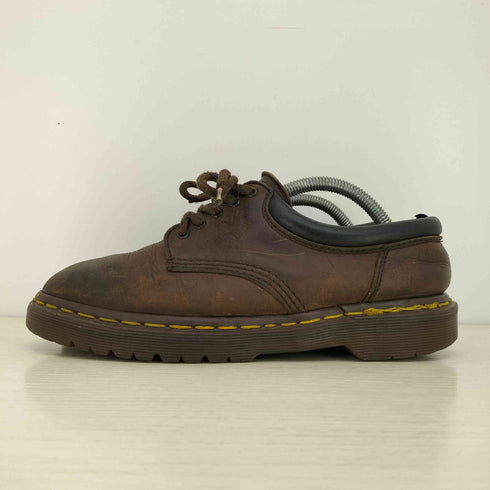 ドクターマーチン Dr.Martens イングランド製 8053 5ホール レザーシューズ レディース UK:5