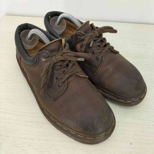 ドクターマーチン Dr.Martens イングランド製 8053 5ホール レザーシューズ レディース UK:5