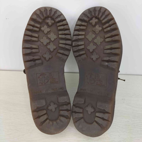 ドクターマーチン Dr.Martens イングランド製 8053 5ホール レザーシューズ レディース UK:5