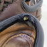 ドクターマーチン Dr.Martens イングランド製 8053 5ホール レザーシューズ レディース UK:5