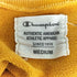 チャンピオン Champion 染み込みプリント カレッジ クルーネックスウェット レディース import:M
