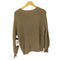 レイビームス Ray BEAMS フラッフィー Vネック プルオーバー レディース