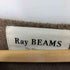 レイビームス Ray BEAMS フラッフィー Vネック プルオーバー レディース