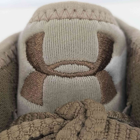 アンダーアーマー UNDER ARMOUR 迷彩 ハイカットタクティカルスニーカー メンズ JPN:28