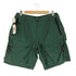 エクストララージ XLARGE BIG POCKET SHORTS ナイロンショーツ ショートパンツ メンズ JPN:L