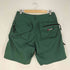 エクストララージ XLARGE BIG POCKET SHORTS ナイロンショーツ ショートパンツ メンズ JPN:L
