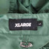 エクストララージ XLARGE BIG POCKET SHORTS ナイロンショーツ ショートパンツ メンズ JPN:L