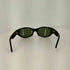 LUNETTES IDC フランス製デザインフレームサングラス メンズ