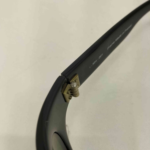 LUNETTES IDC フランス製デザインフレームサングラス メンズ