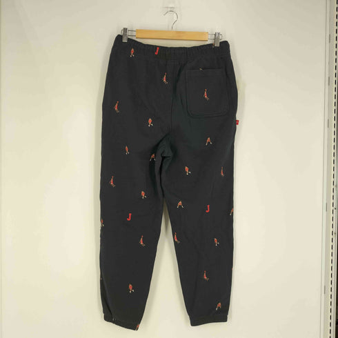 ジョーダンブランド JORDAN BRAND AS M J ESS STMT AOP FLC PANT エッセンシャル フリース パンツ メンズ JPN:XL