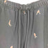 ジョーダンブランド JORDAN BRAND AS M J ESS STMT AOP FLC PANT エッセンシャル フリース パンツ メンズ JPN:XL