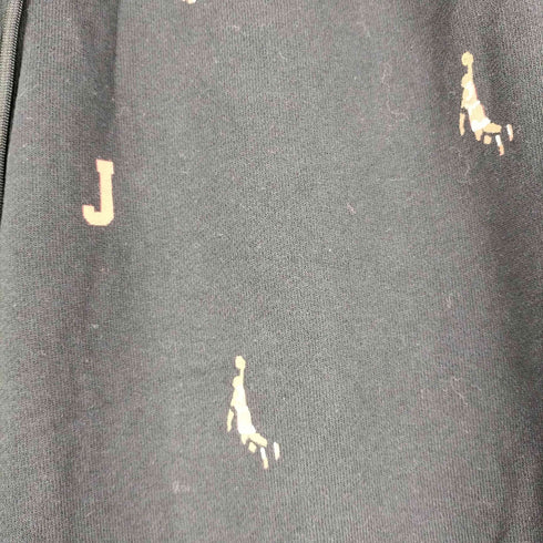 ジョーダンブランド JORDAN BRAND AS M J ESS STMT AOP FLC PANT エッセンシャル フリース パンツ メンズ JPN:XL