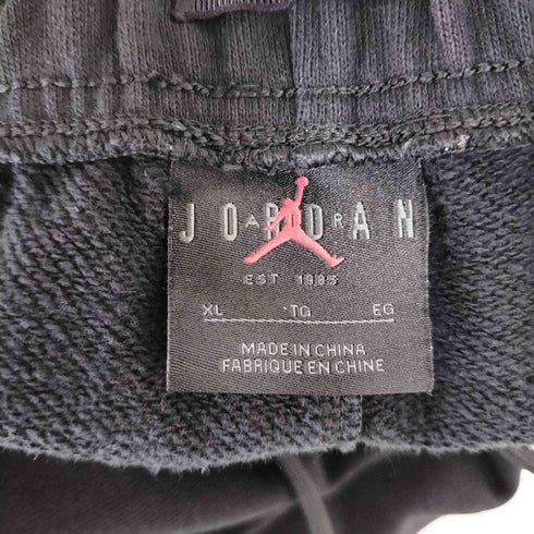 ジョーダンブランド JORDAN BRAND AS M J ESS STMT AOP FLC PANT エッセンシャル フリース パンツ メンズ JPN:XL