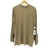 ナイキ NIKE 00S 肩プリント ロングスリーブTシャツ メンズ import:XXL