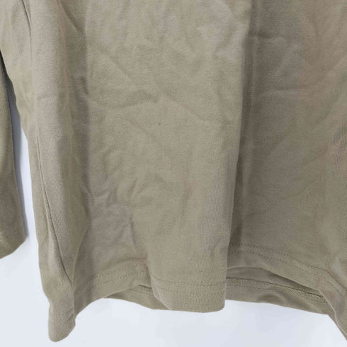 ナイキ NIKE 00S 肩プリント ロングスリーブTシャツ メンズ import:XXL