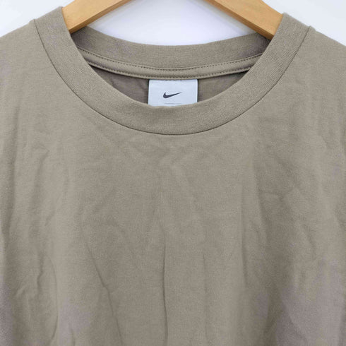 ナイキ NIKE 00S 肩プリント ロングスリーブTシャツ メンズ import:XXL